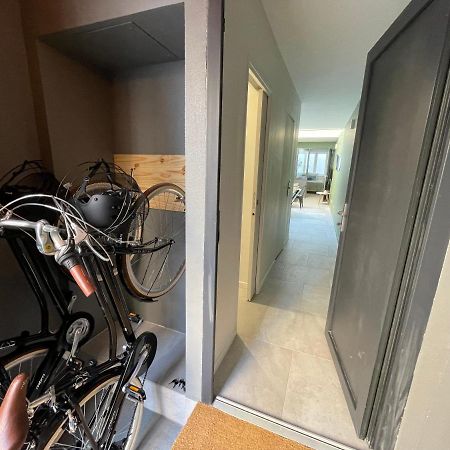 Loft Central Climatise Avec Verriere Vernon  Eksteriør billede