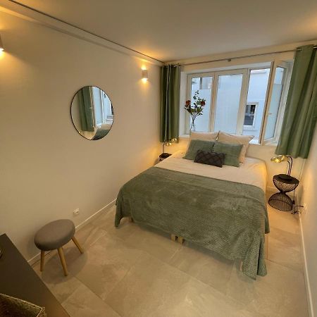 Loft Central Climatise Avec Verriere Vernon  Eksteriør billede